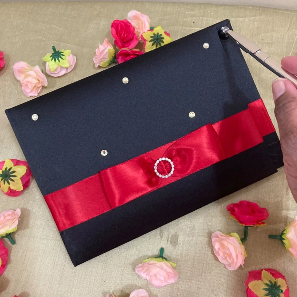 3 Tiered Card Box/Money Holder 12